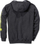 Bluzë me kapuç Carhartt K288 Logo, pambuk poliester, për burra, Carbon Heather