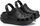 Sandale Crocs Classic Crush Clog W 207521, për femra, e zezë