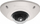 Kamerë dome sigurie LevelOne FCS-3073, Full HD, IP66 IK10, e bardhë
