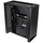 Kuti PC Phanteks NV7 D RGB, full tower, xham i temperuar, e zezë