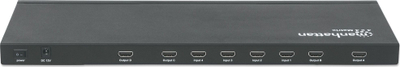 Matriks HDMI Manhattan 207904, 4x4, 1080p Full HD, i zi