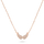 Qafore Brilio Silver NCL84R