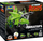 Model plastik Revell TerraTops CyberBeasts 07852, shkalla 1:35, me pjesë lëvizëse, i gjelbër
