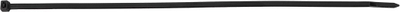 Lidhëse kabllosh Neo EXTREME, 3.6 × 150 mm, set 20 copë, të zeza