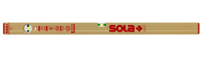 Metër manuale Sola Spirit AZ 01161401, 120cm