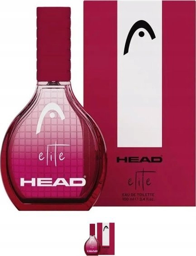 Parfum Head Elite për goca, EDT, 100ml