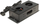 Приклучок за мебел Furniture Power Strip FPS-3S, 3 излези, кабел 1.8m, црна