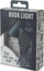Dritë leximi If The Little Book Light, LED, portative, gri