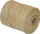Конец лен Q-CONNECT Linen Threads, 250g, 560m, сив