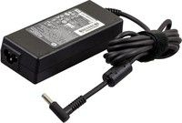 Karikues HP 90W, 4.5mm, për laptop HP, i zi