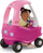 Lodër Little Tikes Princess Cozy Coupe Ride-On, rozë (630750E3)