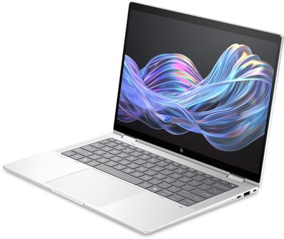 Laptop HP EliteBook X Flip G1i, 14", Intel Core Ultra, 16GB 512GB, argjendtë