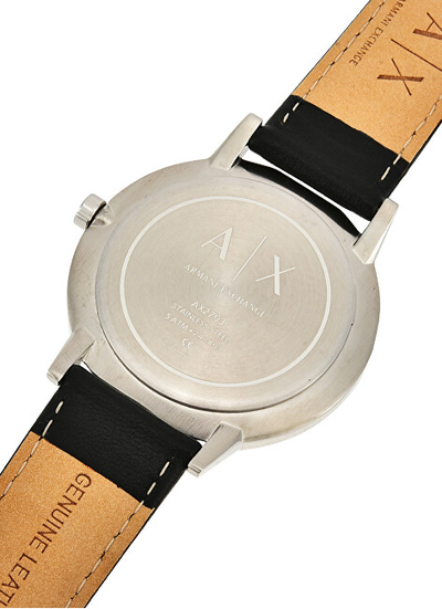 Orë dore Armani Exchange Cayde AX2703