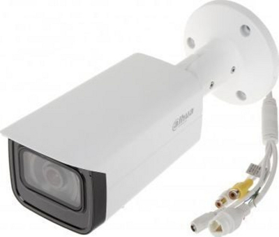 Kamerë sigurie Dahua technology IP IPC-HFW5449T-ASE-NI-0360B Full-Color - 4 Mpx 3.6 mm