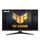 Monitor ASUS TUF Gaming VG328QA1A, 31.5", Full HD, 170Hz, i zi