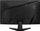 Monitor gaming MSI MAG 274CXF, 27", Full HD, i zi