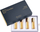 Set ekstrakt parfumi Maison Francis Kurkdjian Oud Satin Mood, 4 x 4 ml