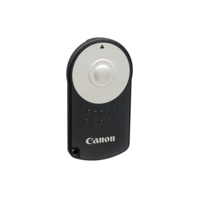 Kontrollues Canon RC-6