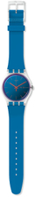 Orë dore Swatch Polablue SUOK711