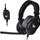 Kufje gaming Thermaltake Argent H5, stereo Hi Res Audio, me mikrofon, të zeza