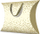 Jastëk dekorativ Paw Pillow Box Crazy Confetti