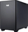 Kasa PC In Win A3, Mini Tower, Mini ITX microATX, e zezë