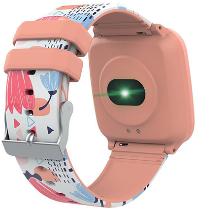 Orë e mençur Forever iGO JW-100 SMAWAJW100FOOR