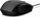 Mouse HP 150 240J6AA, me kabllo, optik, i zi