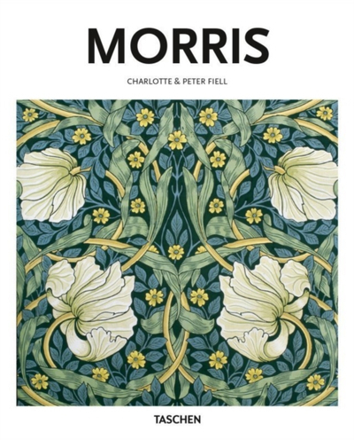 Morris - Charlotte Fiell