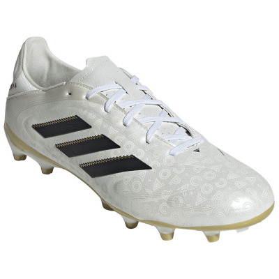Фудбалски копачки Adidas Copa Pure III League FG AG, за природна и вештачка трева, црни