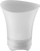 Altoparlant wireless Cellularline Ice Music Bucket, portativ, i bardhë