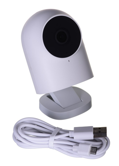 Kamerë IP Aqara G2H Pro, 1080p, Zigbee, e bardhë