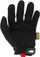 Doreza pune Mechanix Wear The Original, prekëse me ekran, gri