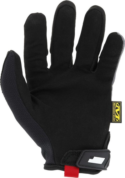 Doreza pune Mechanix Wear The Original, prekëse me ekran, gri