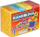 Пластелин Art and Play Piankolina, 4 бои, +3 години