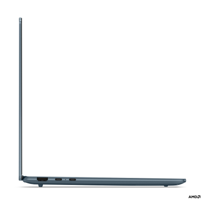 Laptop Lenovo Yoga Slim 7 14AKP10, 14", i hollë, gri