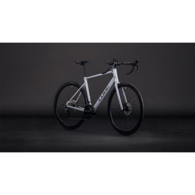 Cube Attain Race Foggrey’n’ Shift