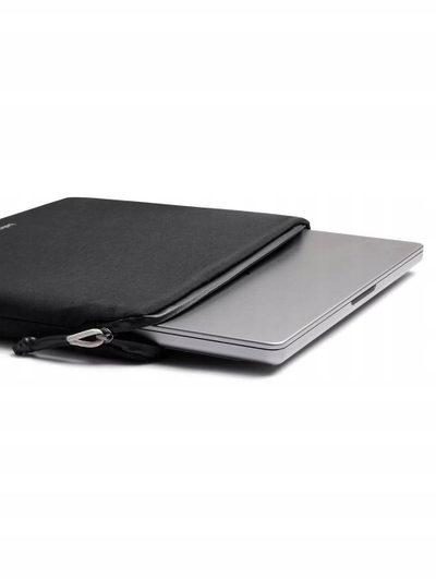 Futrollë laptopi Bellroy Lite, 14\", najlon Dura Lite, gri e çelët