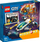 Lodër ndërtimi LEGO City Missions 60354, Mars Spacecraft Exploration, 298 copa, shumëngjyrësh