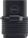 Adapter karikues DELL 130W USB C, AC, me prizë UK