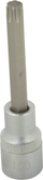 Клуч со бит Геко G13486 T50, 100mm, челик CRV