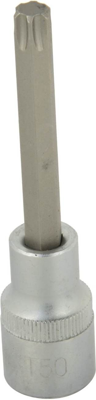 Клуч со бит Геко G13486 T50, 100mm, челик CRV