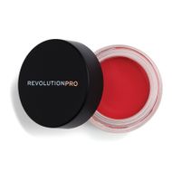 Ruzh Revolution Pro Pigment Pomade, Classic Red