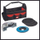 Brusilë këndore Einhell TC-AG 125/850 Kit, 850W, disk 125mm, me çantë