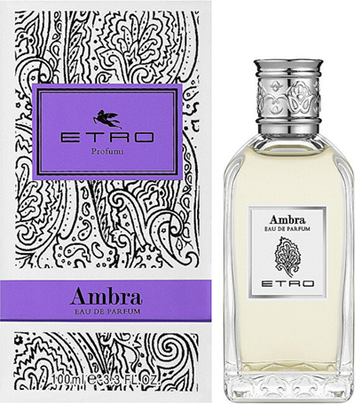 Eau de Toilette Etro Amber
