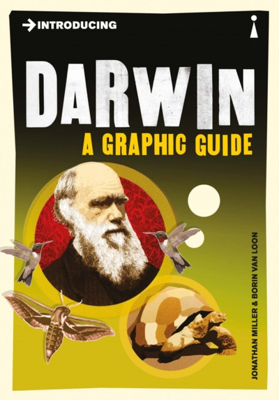 Introducing Darwin A Graphic Guide