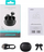 Kufje wireless in ear Joyroom Funpods JR-FB2, Bluetooth 5.3, IP54, të zeza