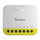 Çelës i mençur Zigbee Sonoff MINI DUO-L, 2 kanale, pa tel neutral, i bardhë