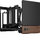 Kasë Fractal Design Terra Graphite, Small Form Factor