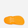 Sanda Crocs Classic Clog T, për kalamaj, portokalli